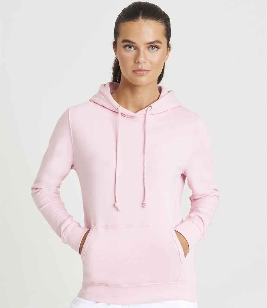 AWDis - Ladies College Hoodie - Pierre Francis