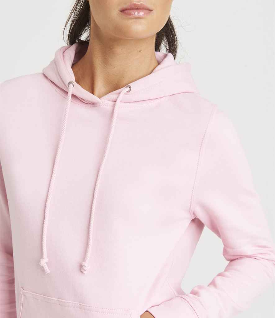 AWDis - Ladies College Hoodie - Pierre Francis