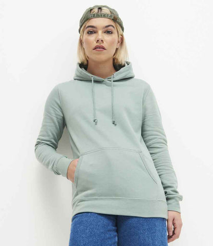 AWDis - Ladies College Hoodie - Pierre Francis