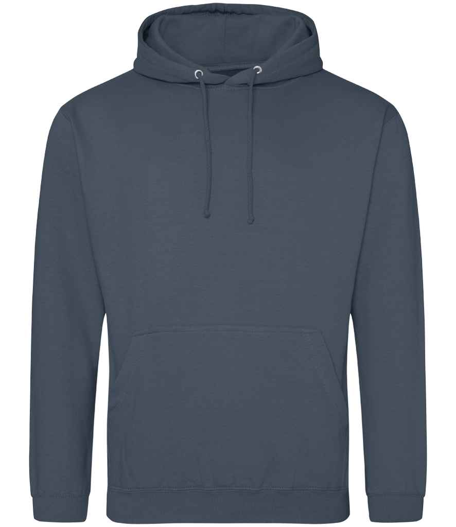 AWDis - College Hoodie - JH001 IKB XS