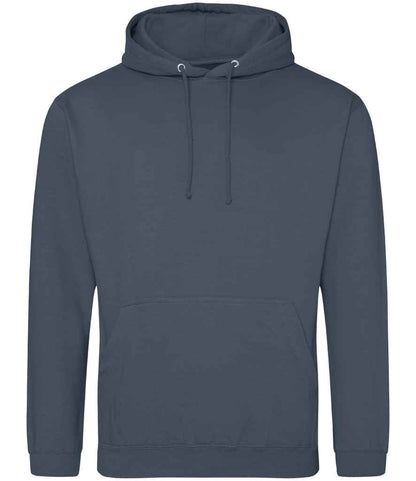 AWDis - College Hoodie - JH001 IKB XS
