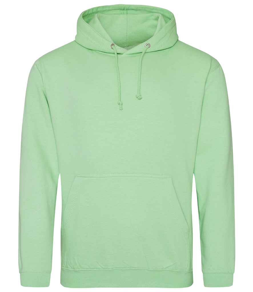 AWDis - College Hoodie - JH001 IKB XS