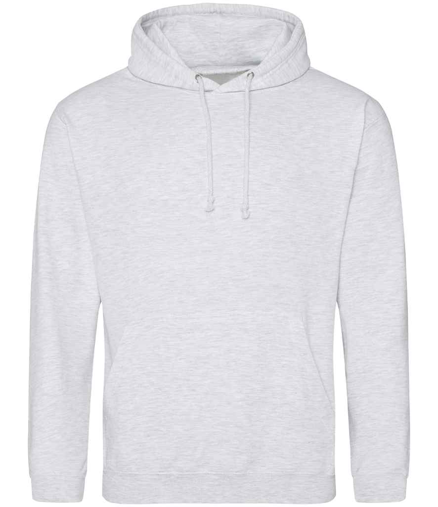 AWDis - College Hoodie - JH001 IKB XS
