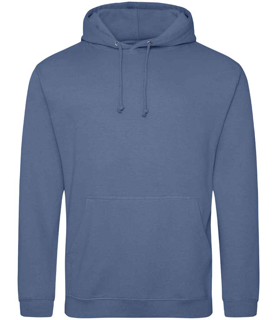 AWDis - College Hoodie - JH001 IKB XS