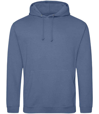 AWDis - College Hoodie - JH001 IKB XS