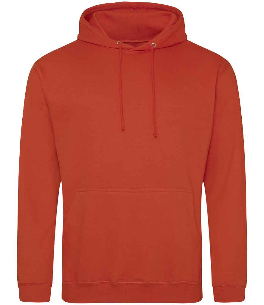 AWDis - College Hoodie - JH001 IKB XS