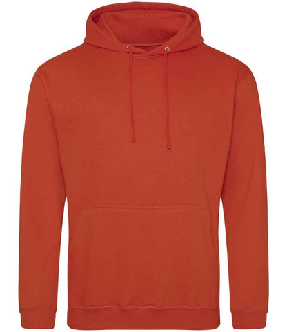 AWDis - College Hoodie - JH001 IKB XS