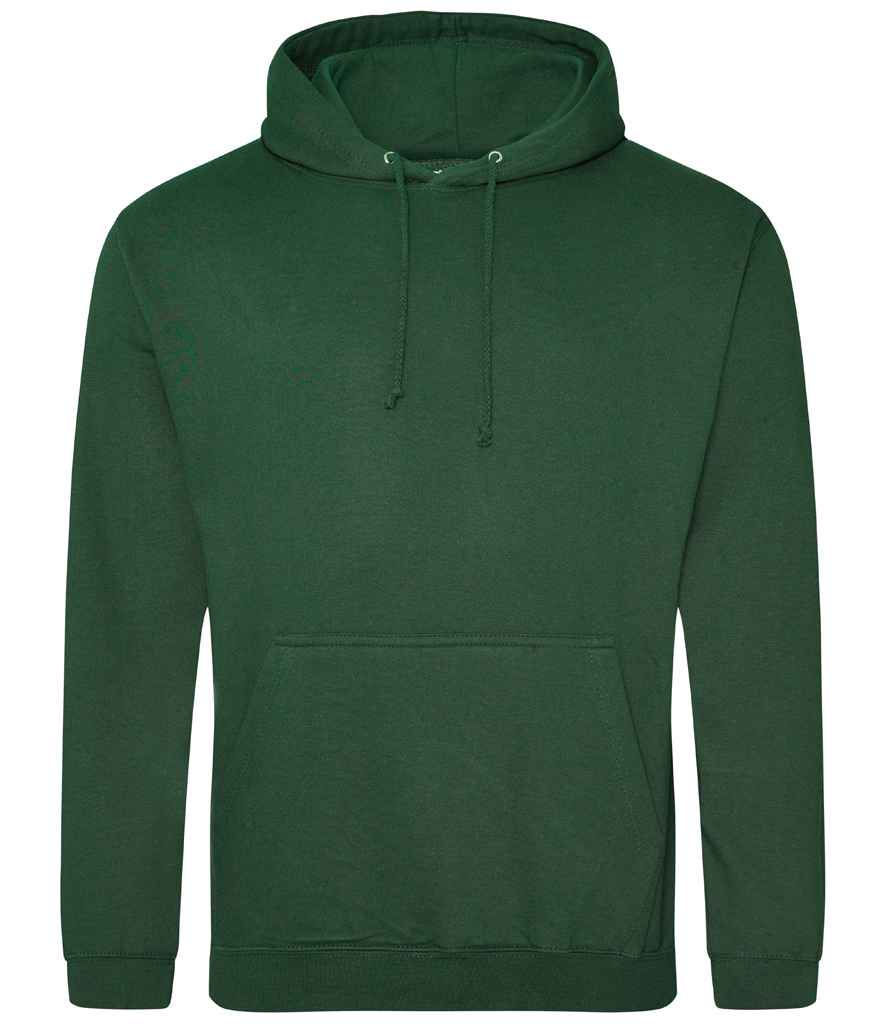 AWDis - College Hoodie - JH001 IKB XS