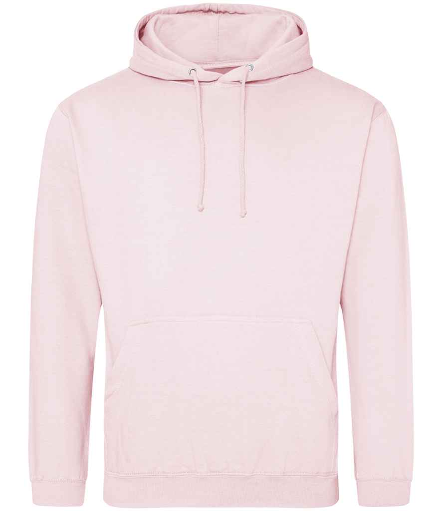 AWDis - College Hoodie - JH001 IKB XS
