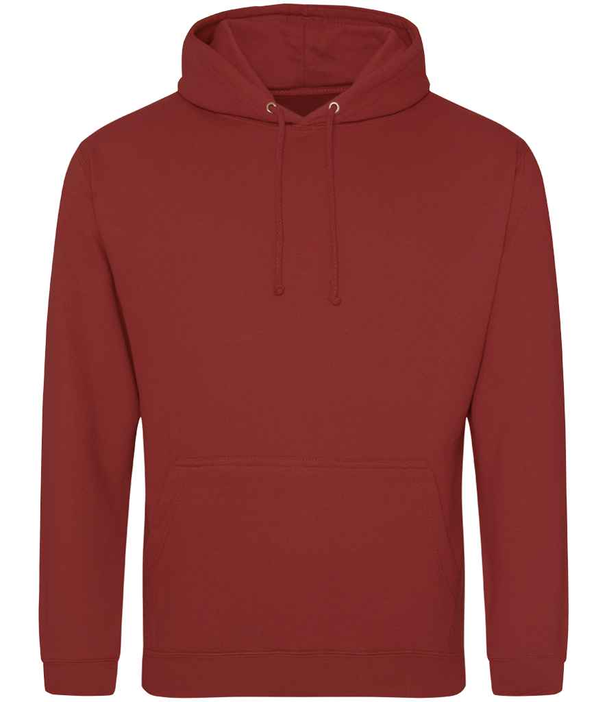 AWDis - College Hoodie - JH001 IKB XS