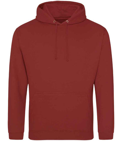 AWDis - College Hoodie - JH001 IKB XS