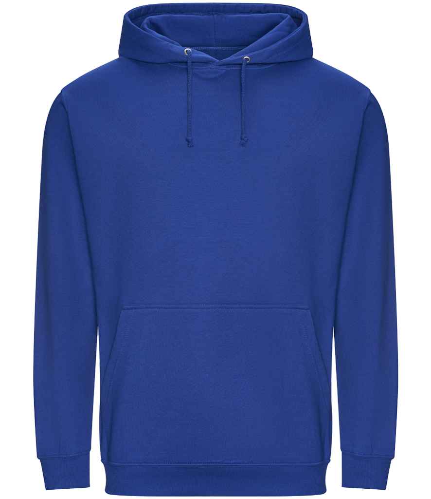 AWDis - College Hoodie - JH001 BRO XS