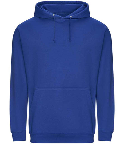 AWDis - College Hoodie - JH001 BRO XS