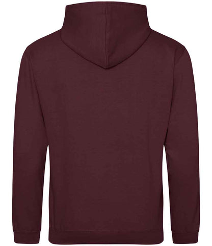 AWDis - College Hoodie