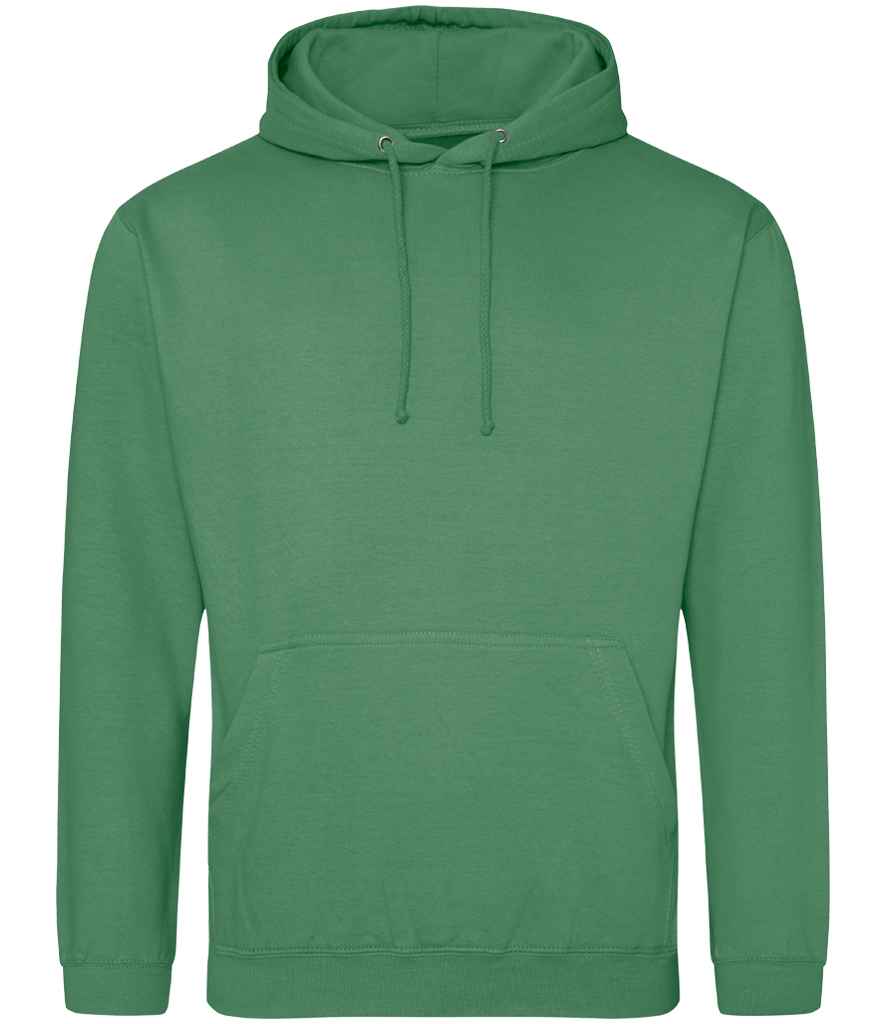 AWDis - College Hoodie - JH001 IKB XS