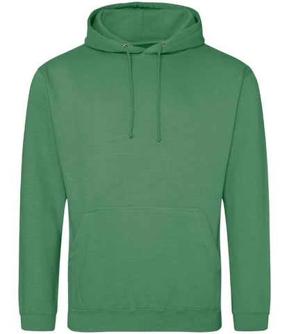 AWDis - College Hoodie - JH001 IKB XS