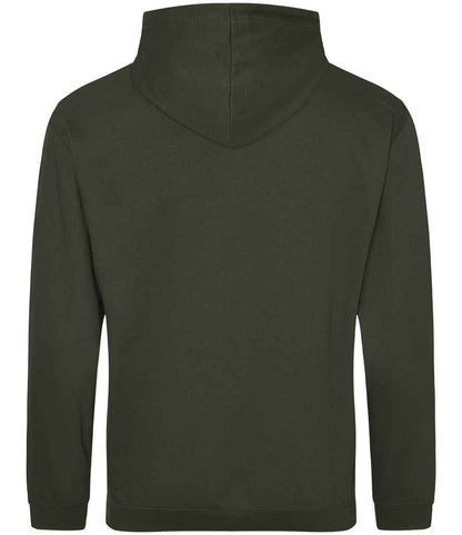 AWDis - College Hoodie