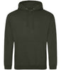 AWDis - College Hoodie - Pierre Francis