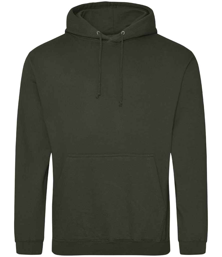 AWDis - College Hoodie - JH001 IKB XS