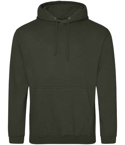 AWDis - College Hoodie - JH001 IKB XS