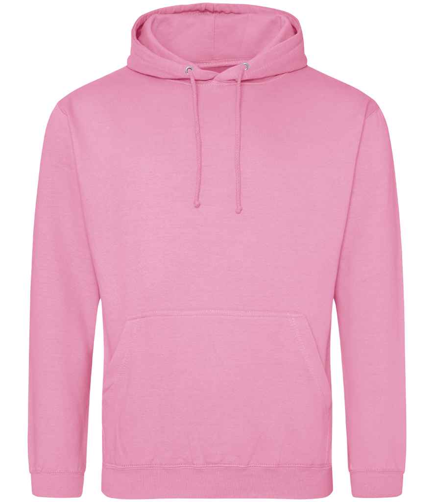 AWDis - College Hoodie - JH001 IKB XS