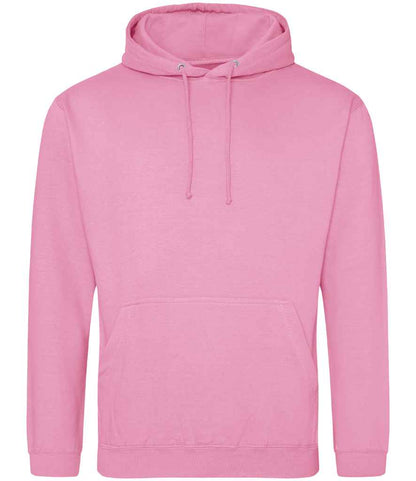 AWDis - College Hoodie - JH001 IKB XS