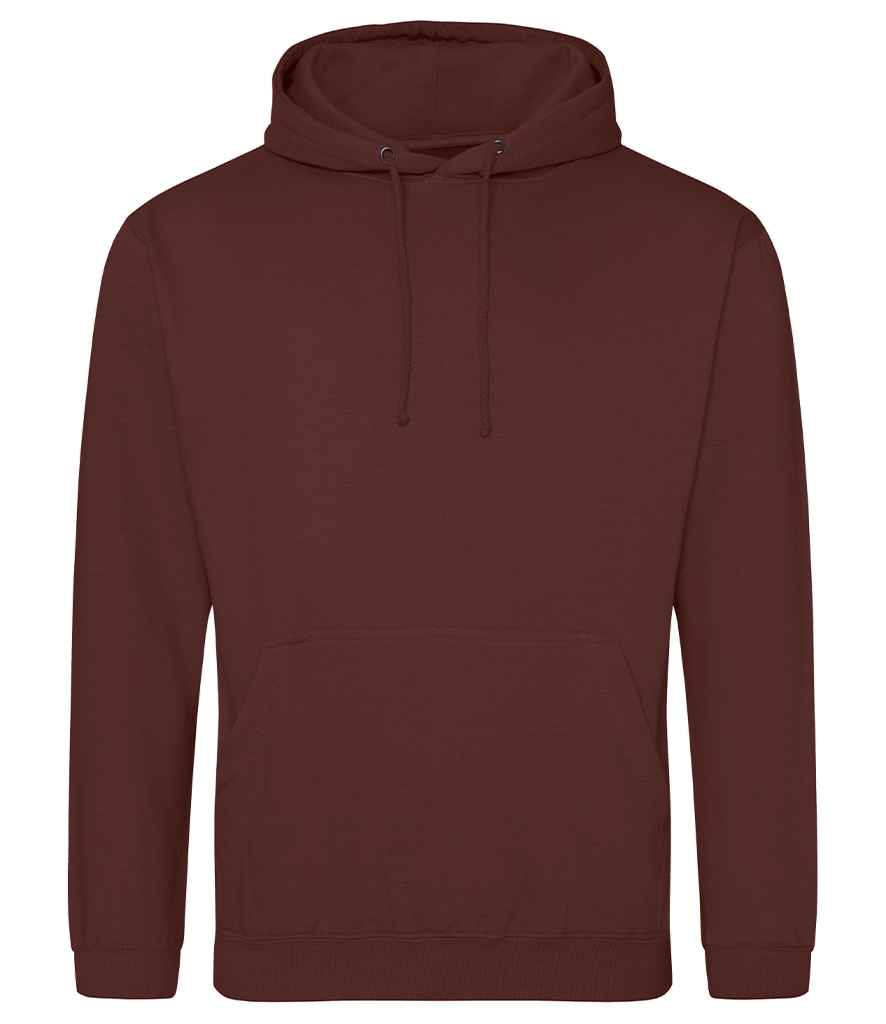 AWDis - College Hoodie - JH001 CFU XS