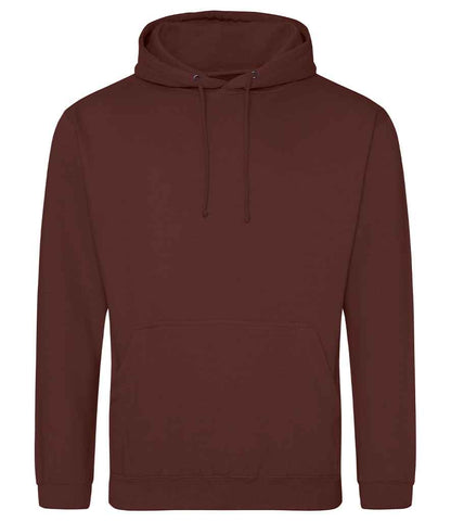 AWDis - College Hoodie - JH001 CFU XS
