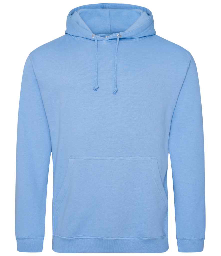 AWDis - College Hoodie - JH001 IKB XS