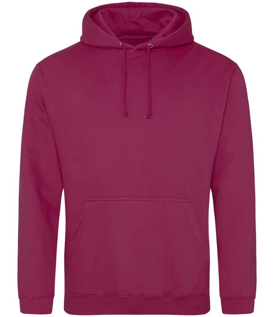 AWDis - College Hoodie - JH001 IKB XS