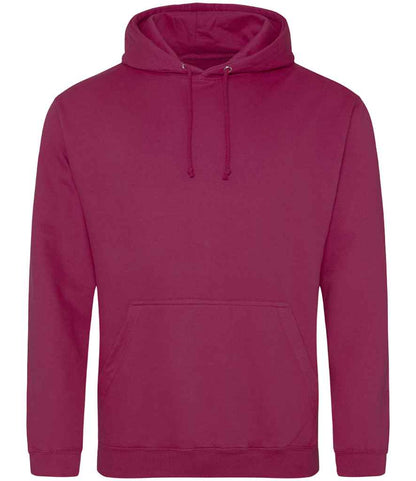 AWDis - College Hoodie - JH001 IKB XS