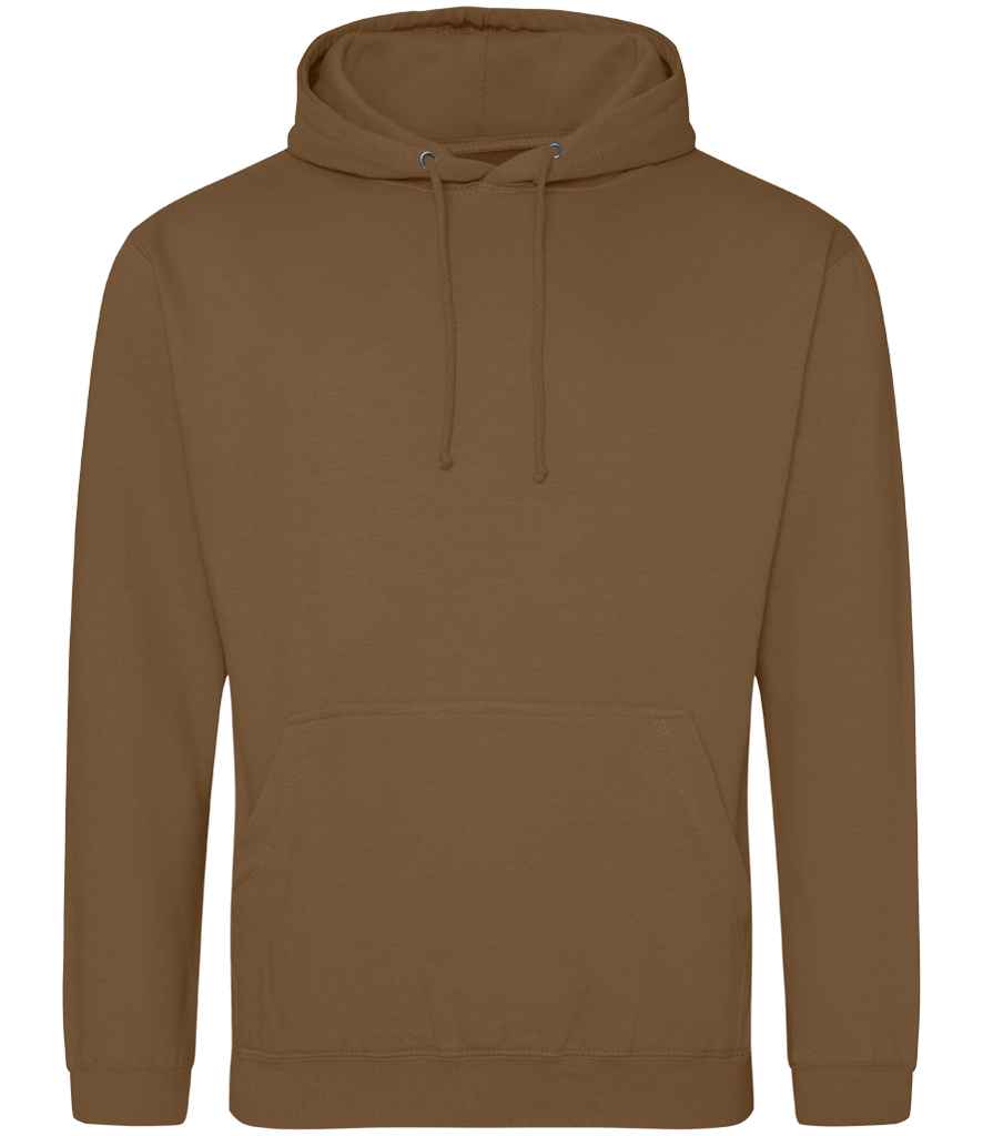 AWDis - College Hoodie - JH001 IKB XS