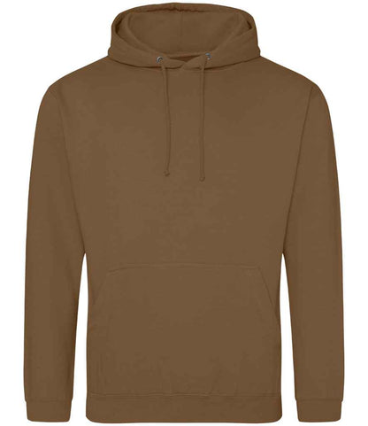 AWDis - College Hoodie - JH001 IKB XS