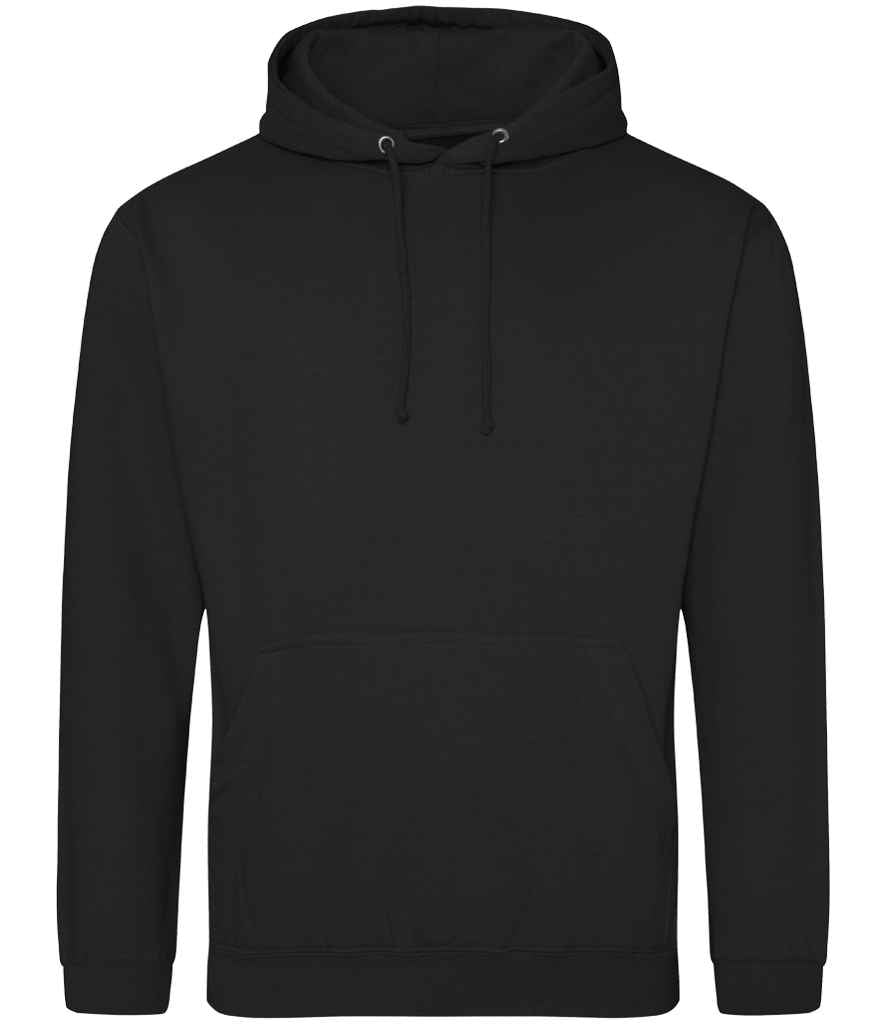 AWDis - College Hoodie - JH001 IKB XS