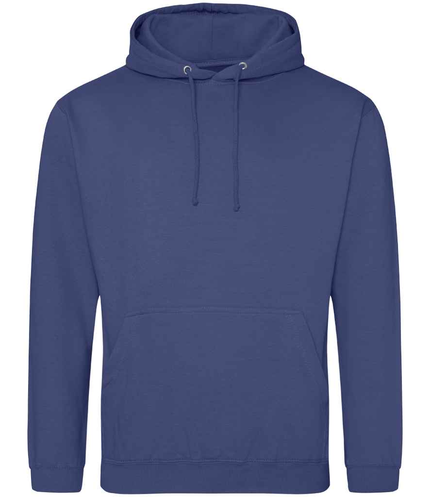 AWDis - College Hoodie - JH001 IKB XS