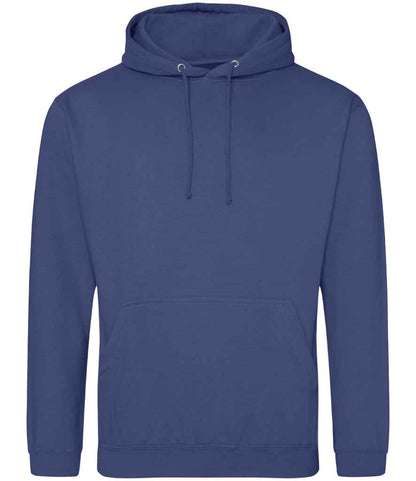 AWDis - College Hoodie - JH001 IKB XS