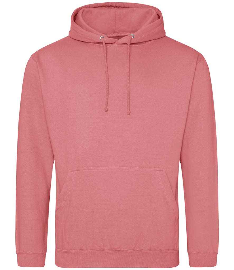 AWDis - College Hoodie - JH001 IKB XS
