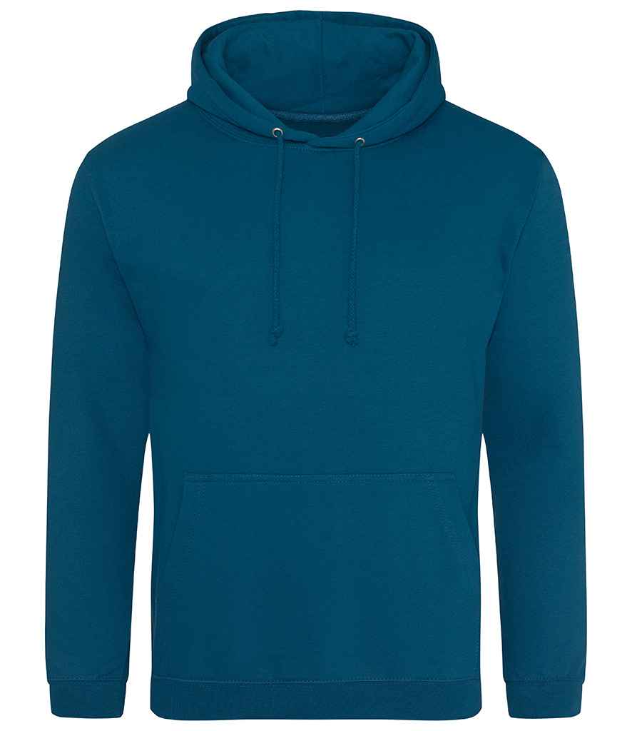 AWDis - College Hoodie - JH001 IKB XS