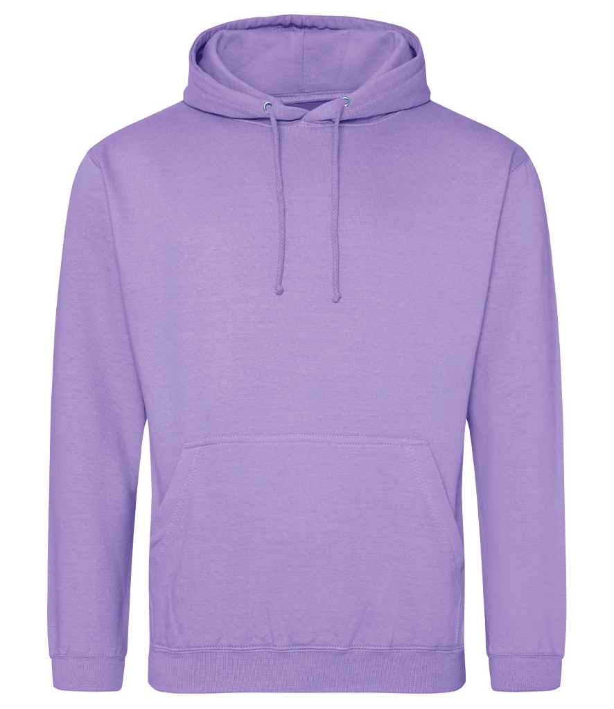 AWDis - College Hoodie - JH001 IKB XS