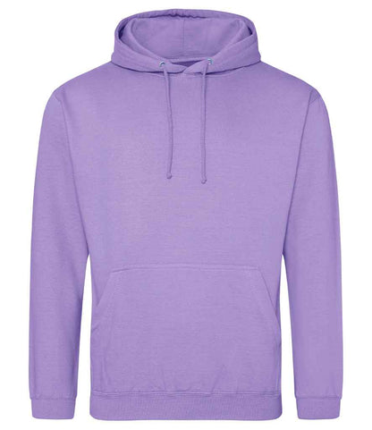 AWDis - College Hoodie - JH001 IKB XS