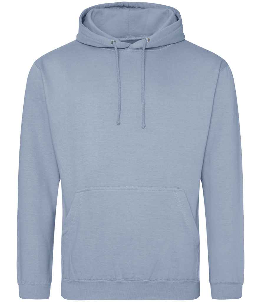 AWDis - College Hoodie - JH001 IKB XS