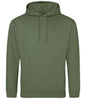 AWDis - College Hoodie - Pierre Francis