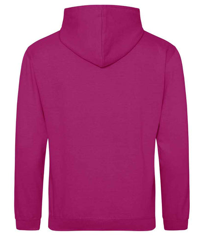 AWDis - College Hoodie