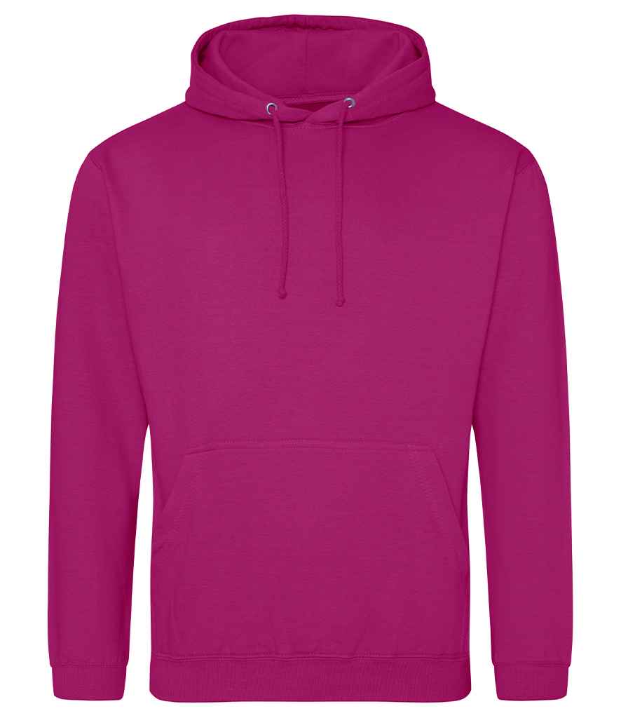 AWDis - College Hoodie - JH001 IKB XS