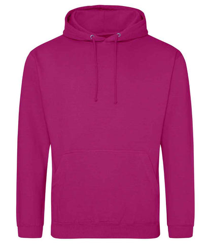 AWDis - College Hoodie - JH001 IKB XS