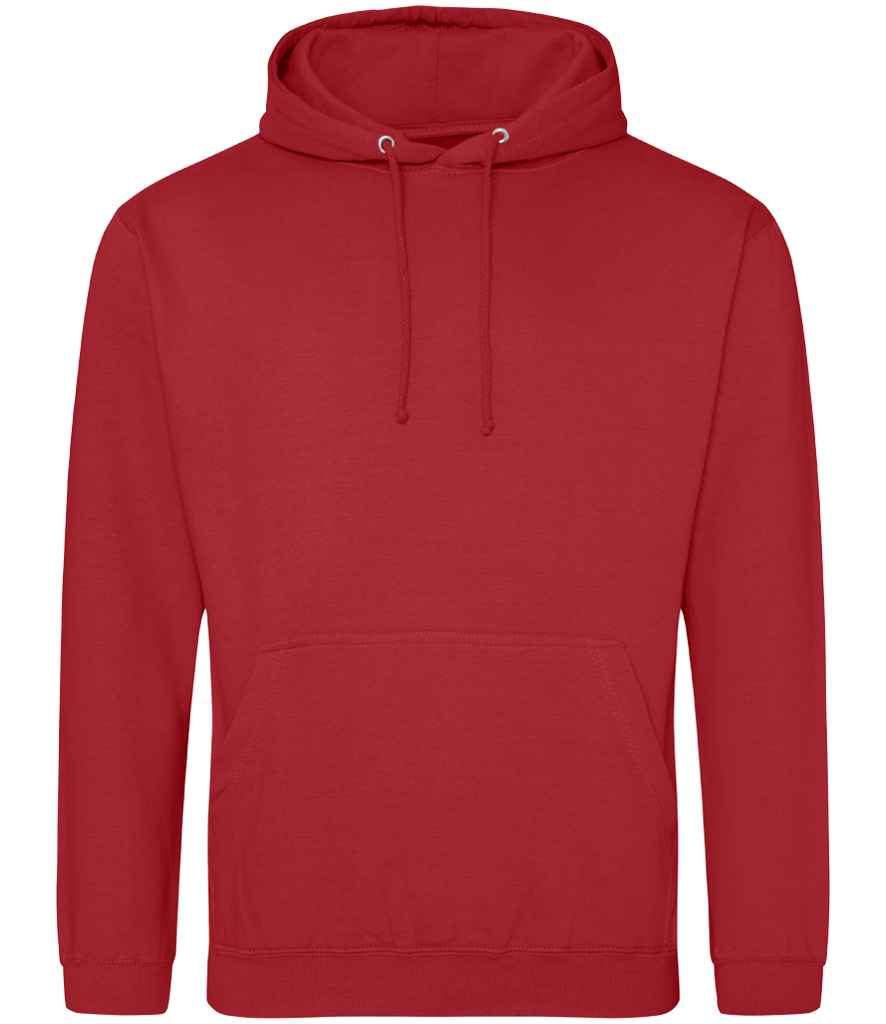 AWDis - College Hoodie - JH001 IKB XS
