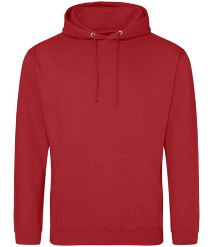 AWDis - College Hoodie - JH001 IKB XS