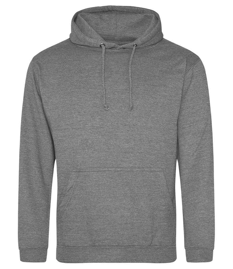 AWDis - College Hoodie - JH001 IKB XS