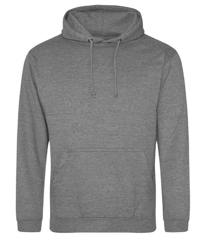 AWDis - College Hoodie - JH001 IKB XS