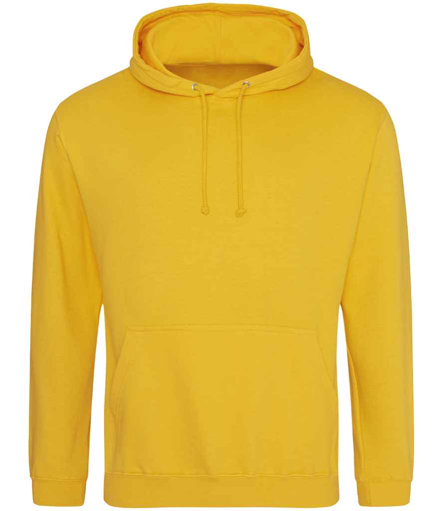 AWDis - College Hoodie - JH001 GOL XS